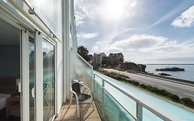 Brit Hôtel De L'océan